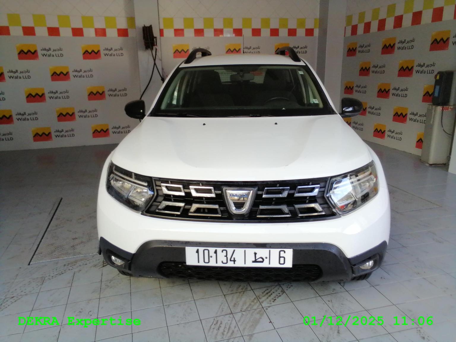 LAUREATE 1.5 DCI 4X4