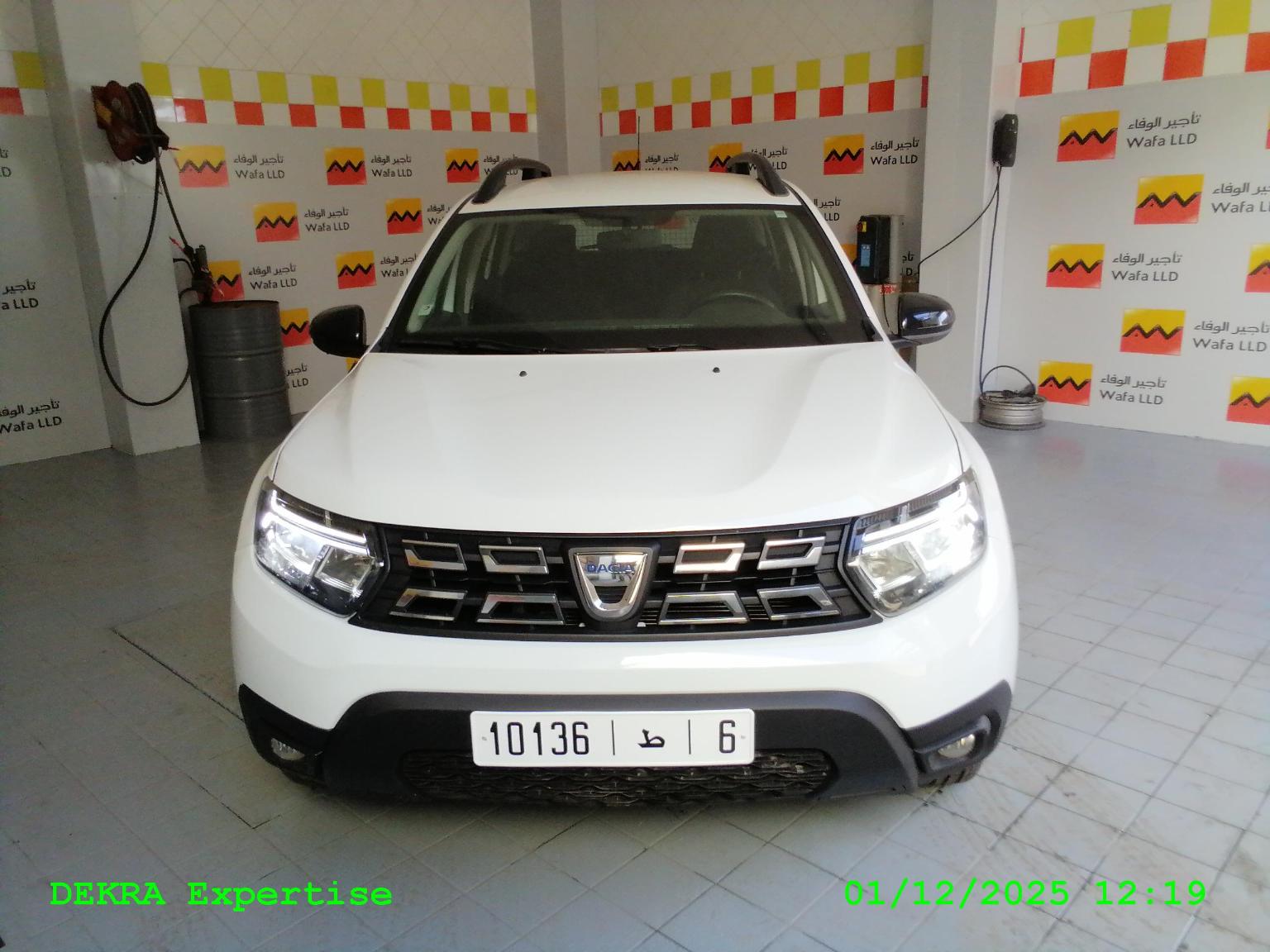 LAUREATE 1.5 DCI 4X4