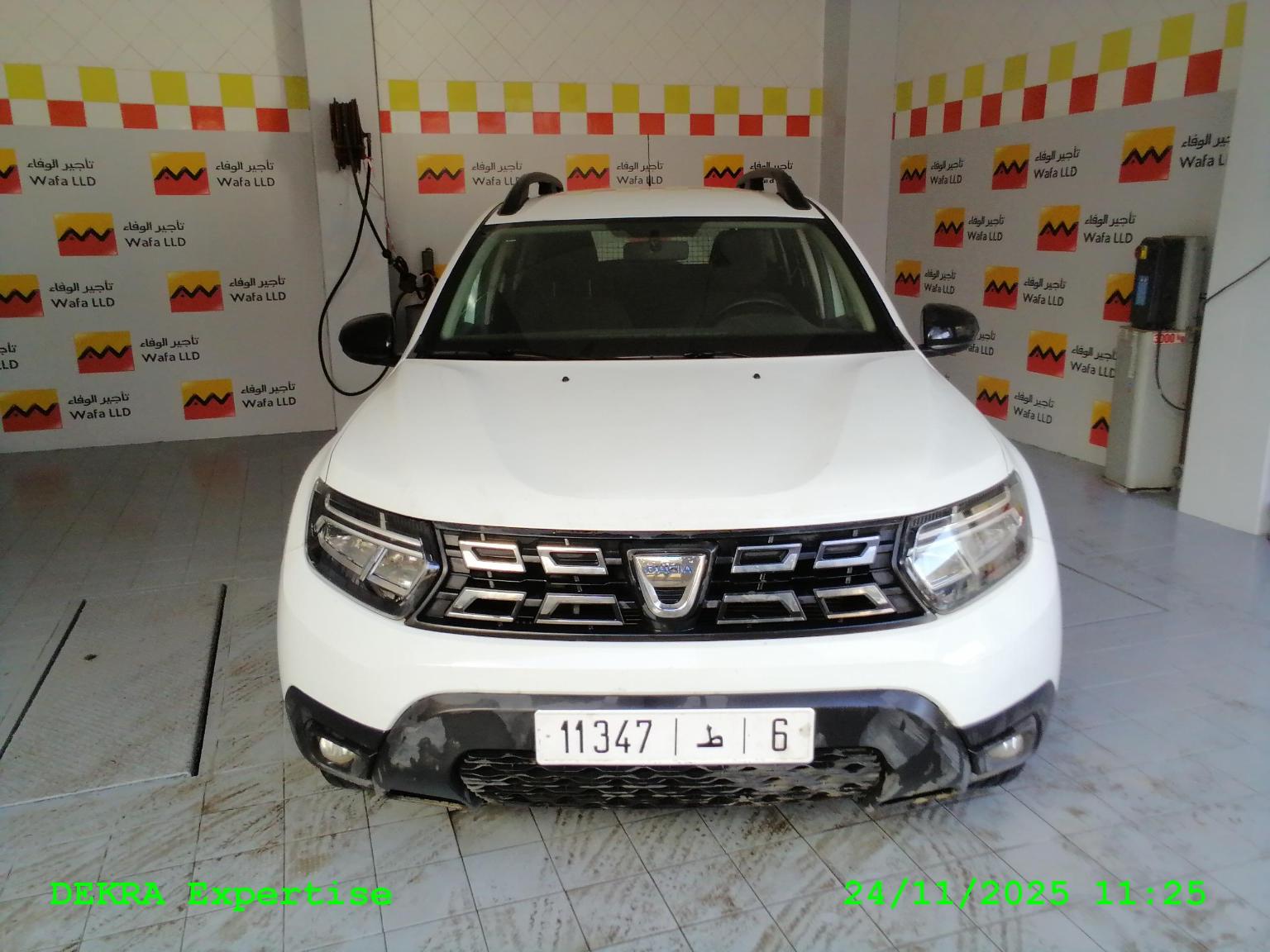 LAUREATE 1.5 DCI 4X4