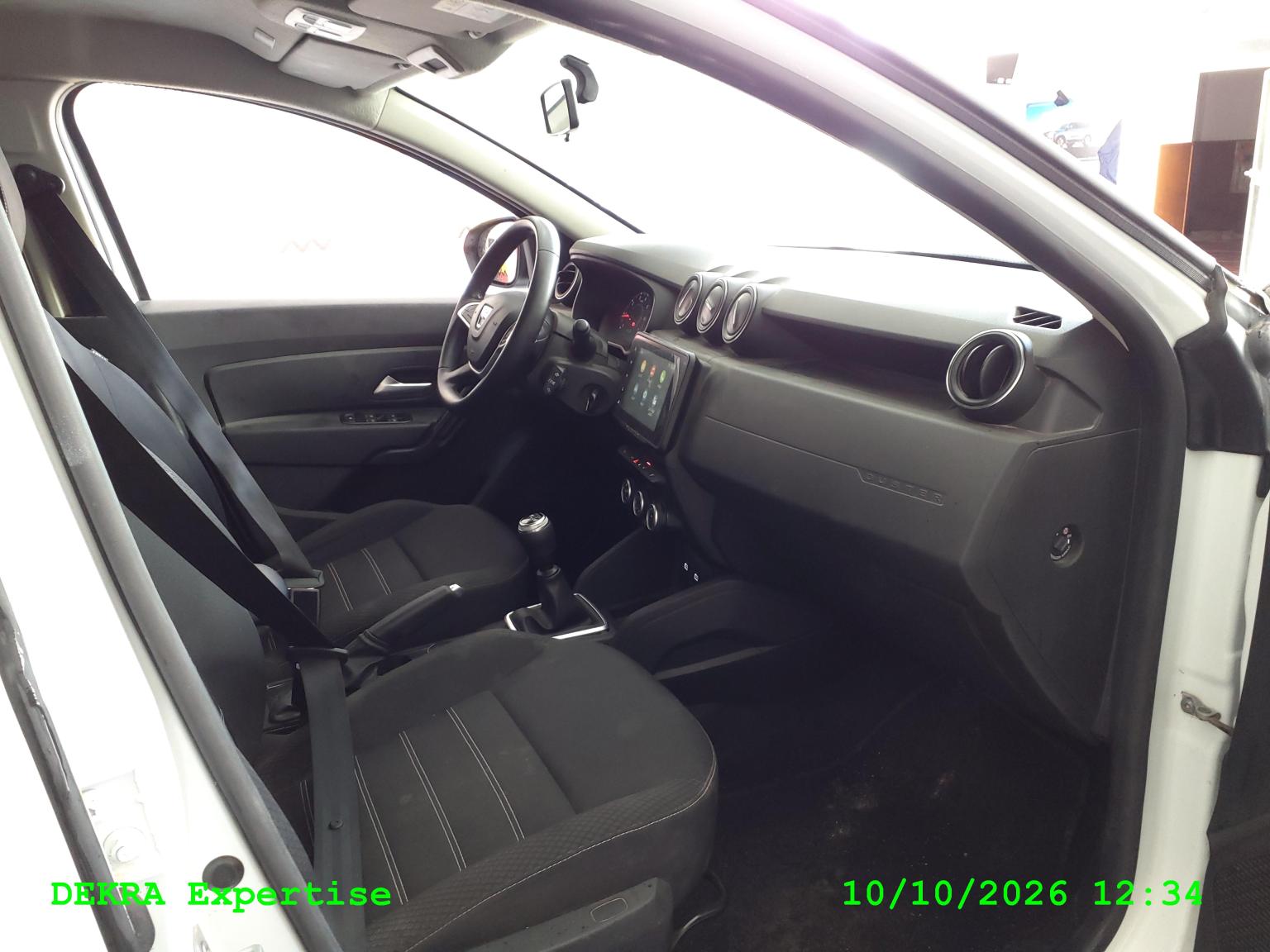 LAUREATE 1.5 DCI 4X4