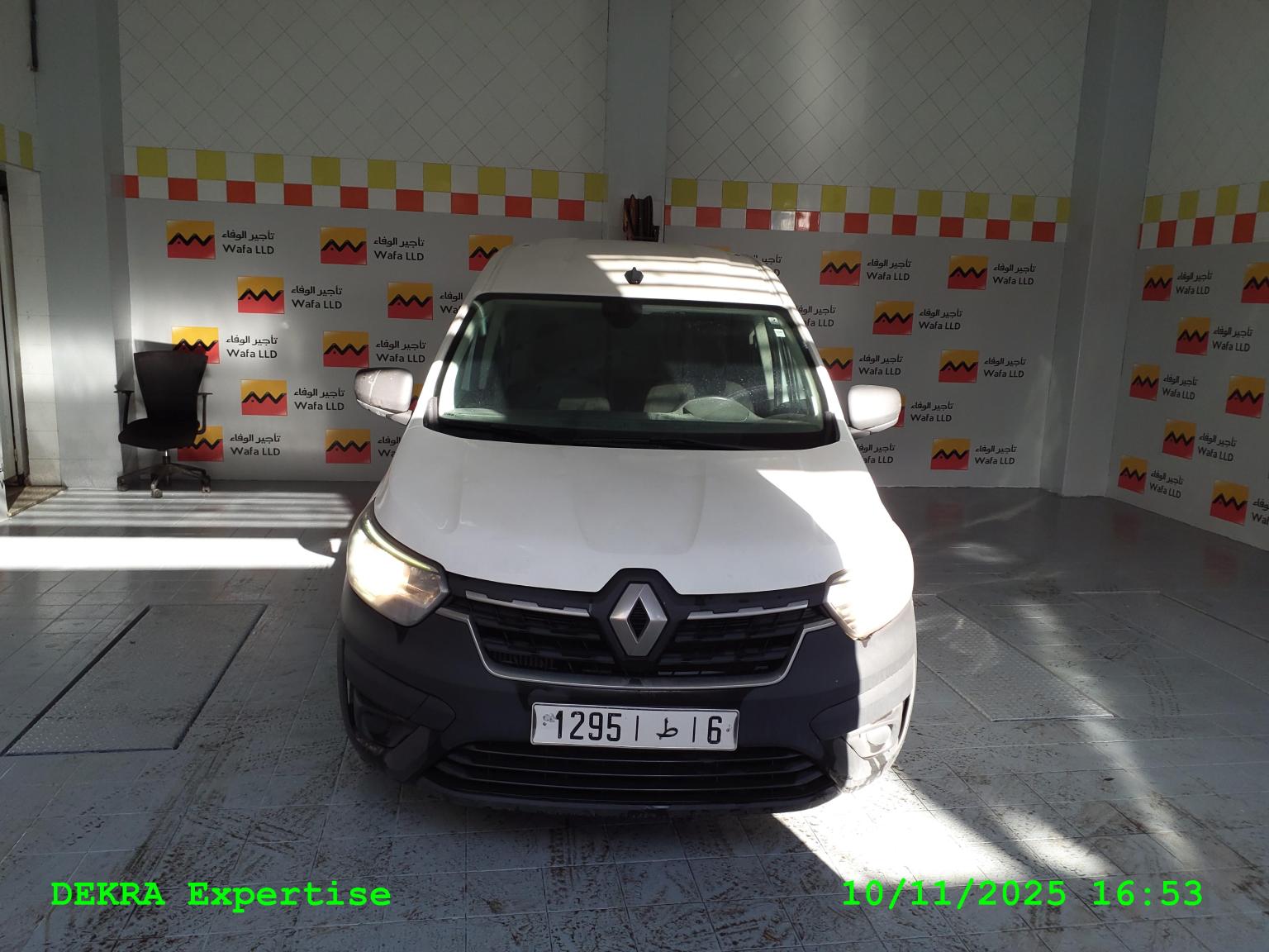 Renault EXPRESS VAN EXPLORE 1,5DCI 95C, Diesel
