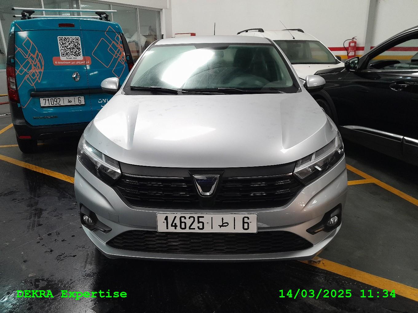 NEW LOGAN CONFORT 1.5