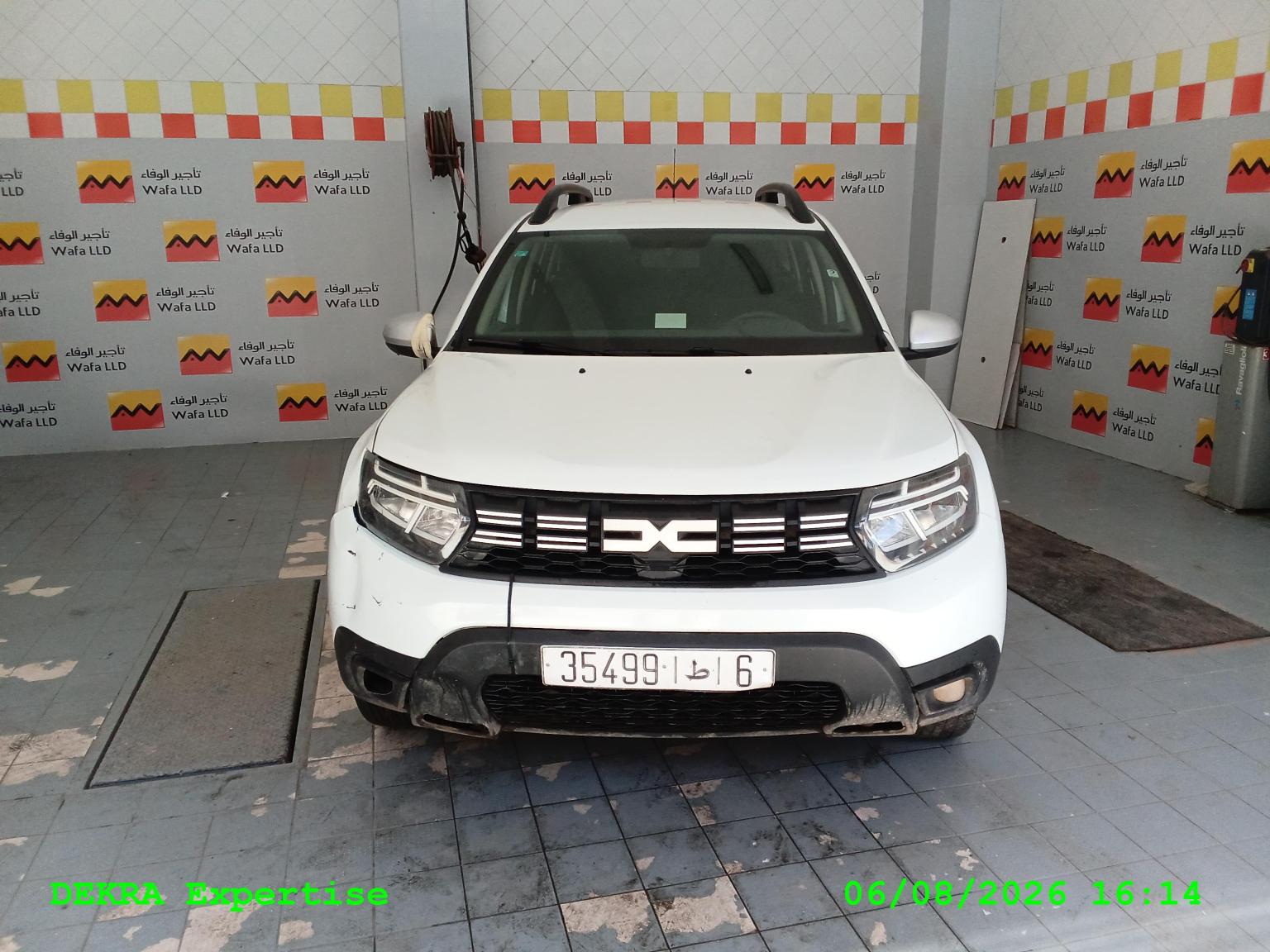 LAUREATE 1.5 DCI 4X4