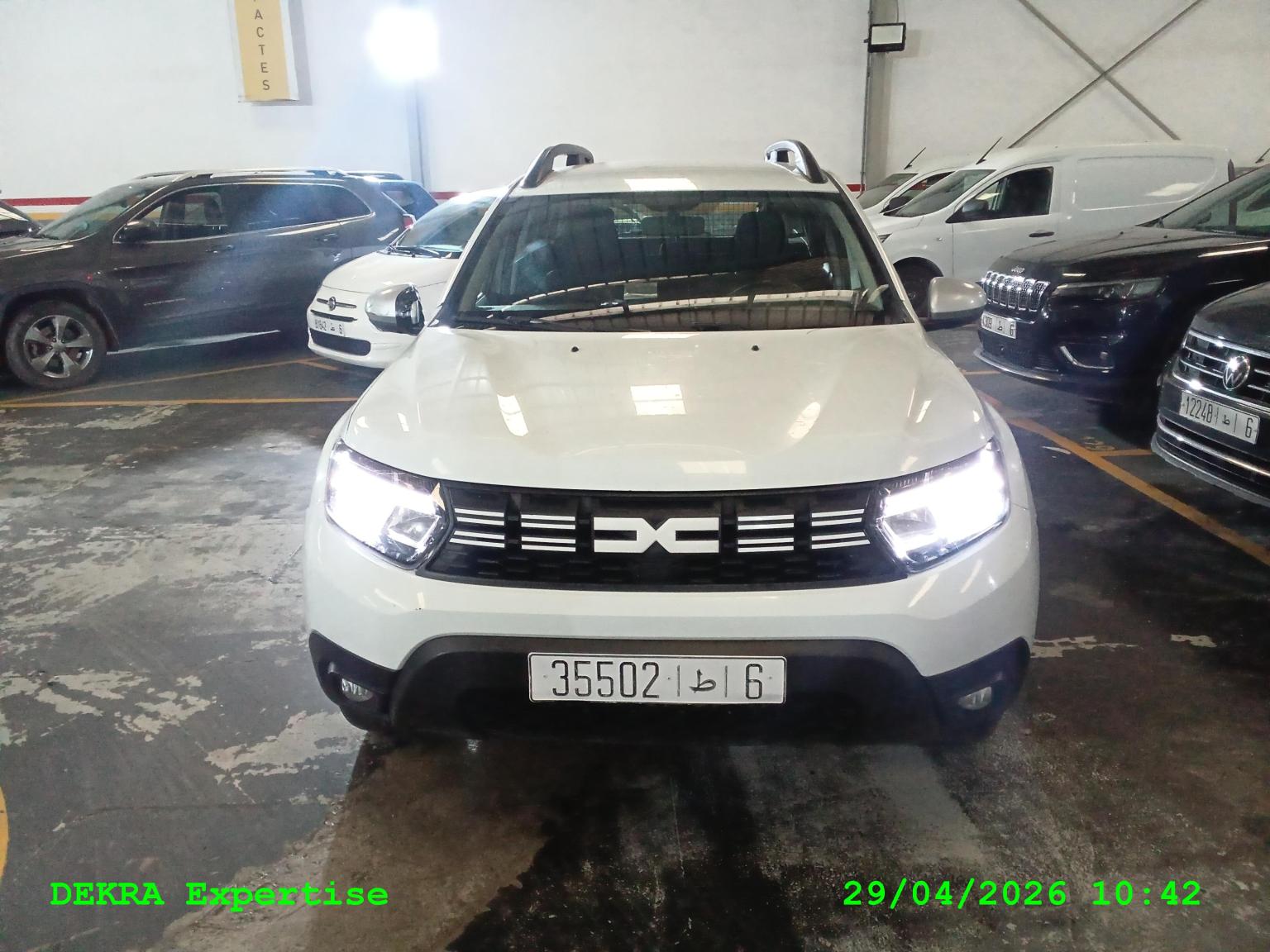 LAUREATE 1.5 DCI 4X4
