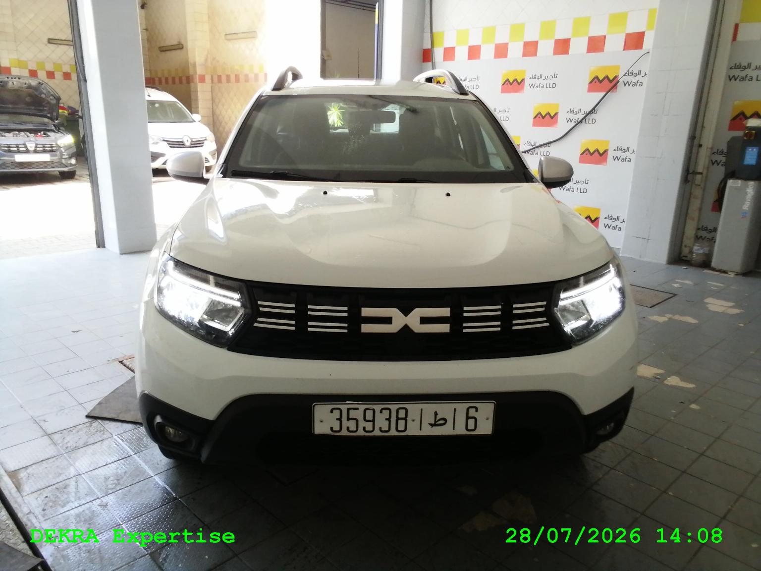 LAUREATE 1.5 DCI 4X4