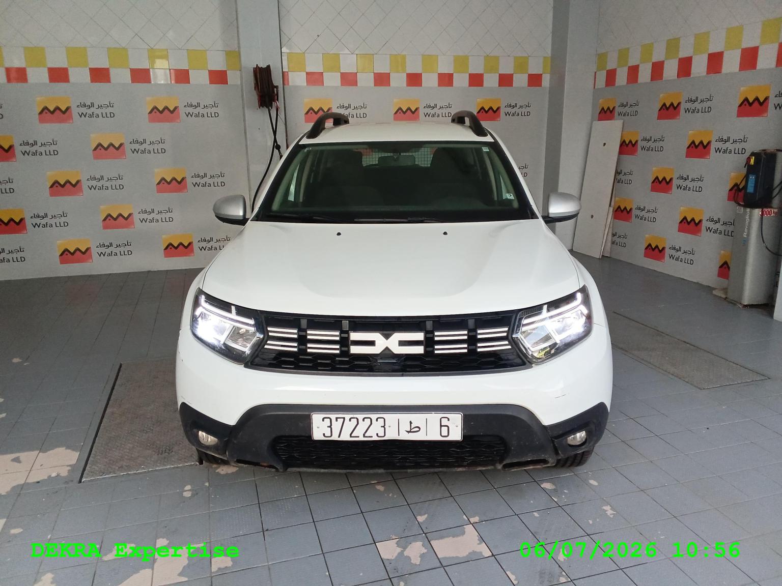 LAUREATE 1.5 DCI 4X4