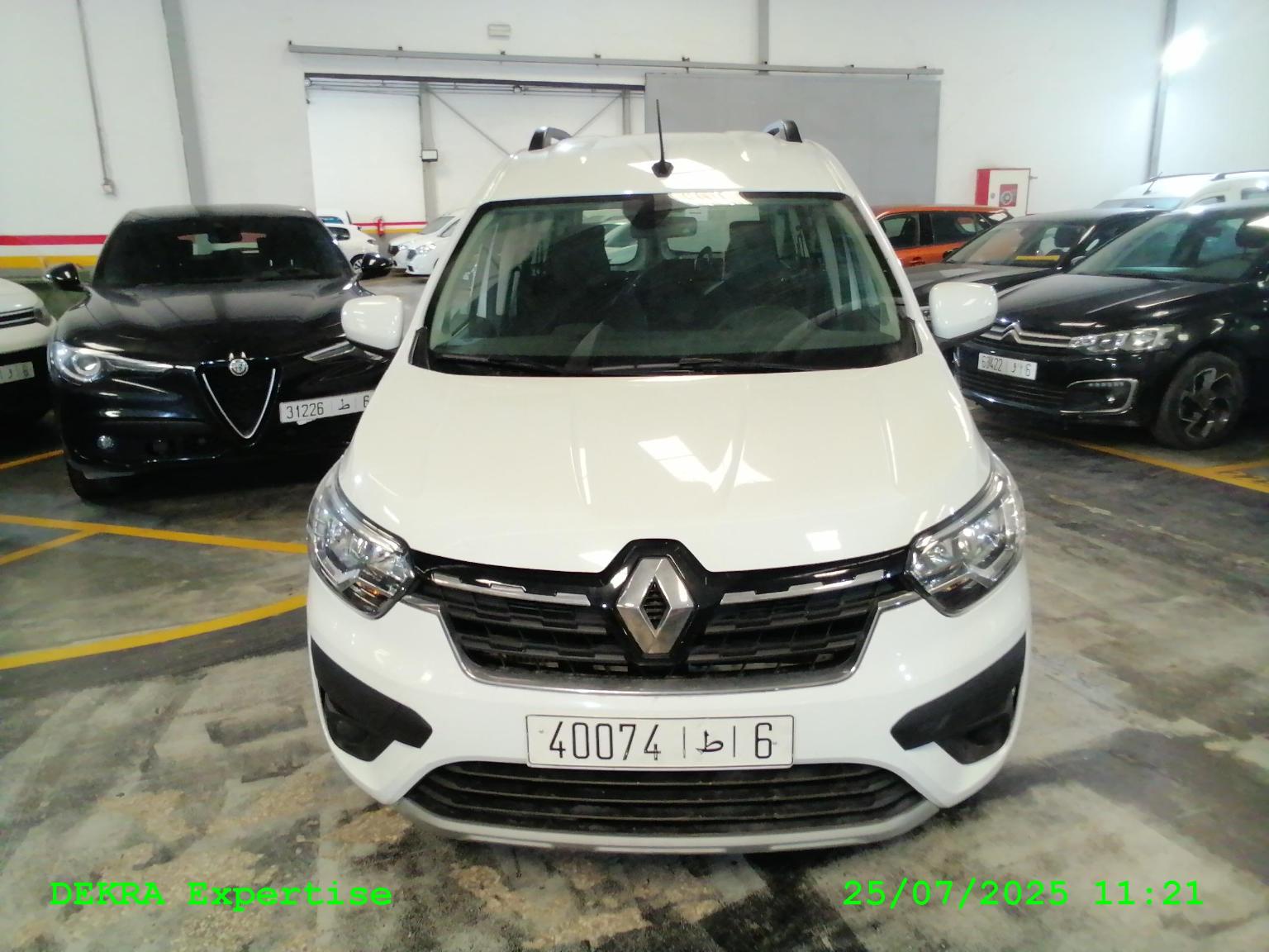 EXPRESS EQUILIBRE 1,5 DCI 95CH