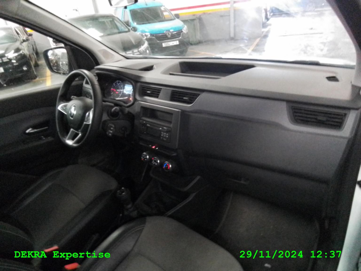 EXPRESS EQUILIBRE 1,5 DCI 95CH