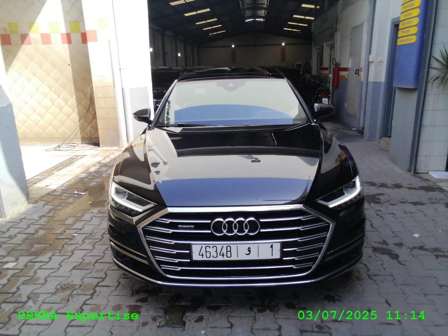 A8 SIGNATURE L