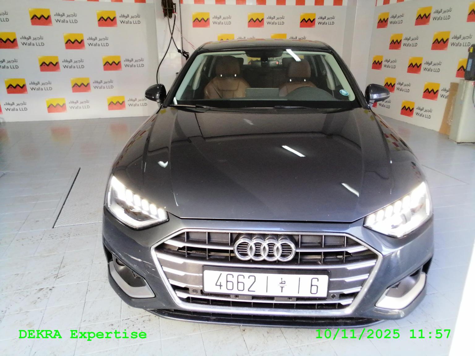 A4 BUSINESS LINE 2L 163 STRONI