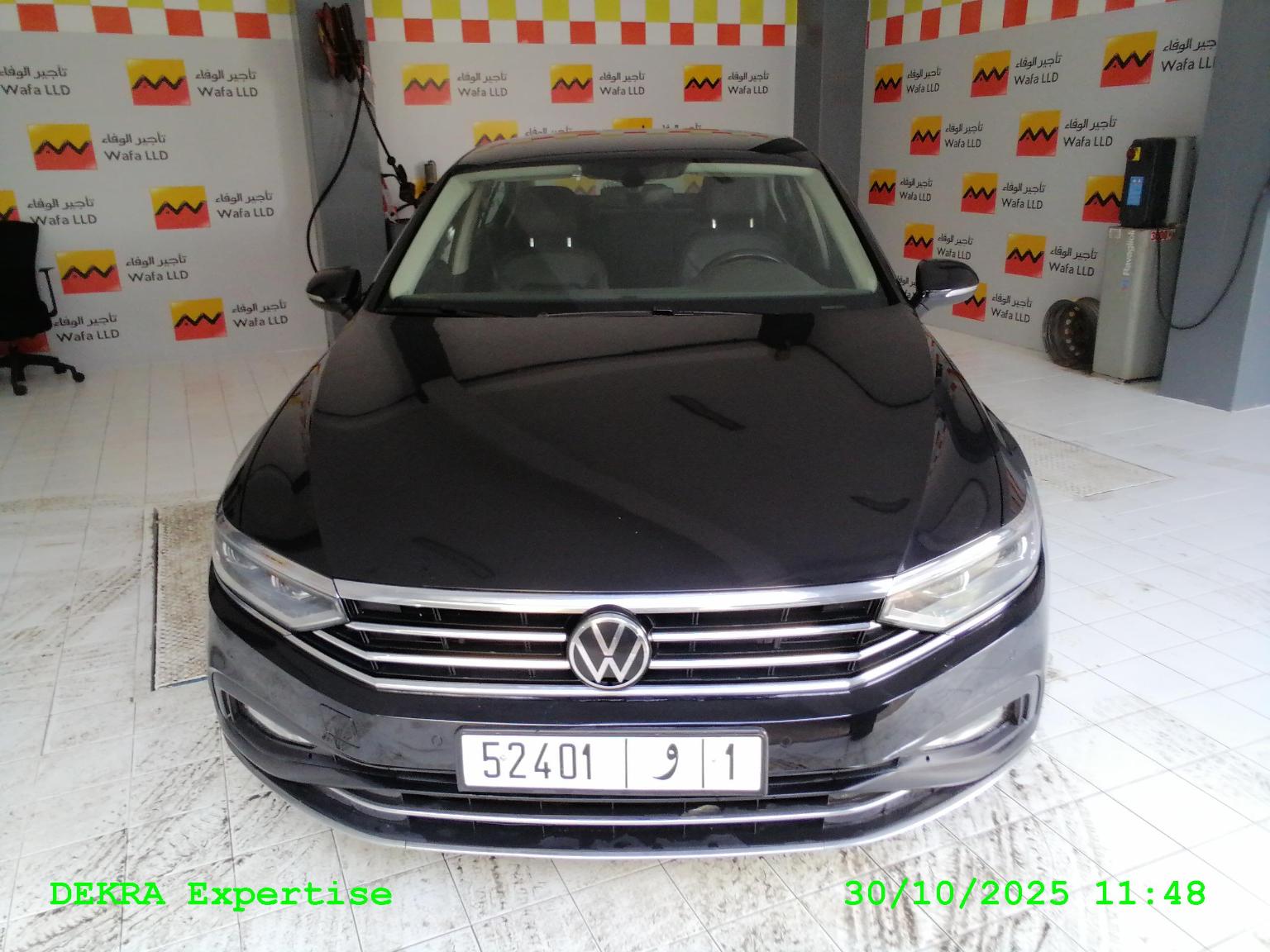 NEW PASSAT HIGHLINE DSG TDI