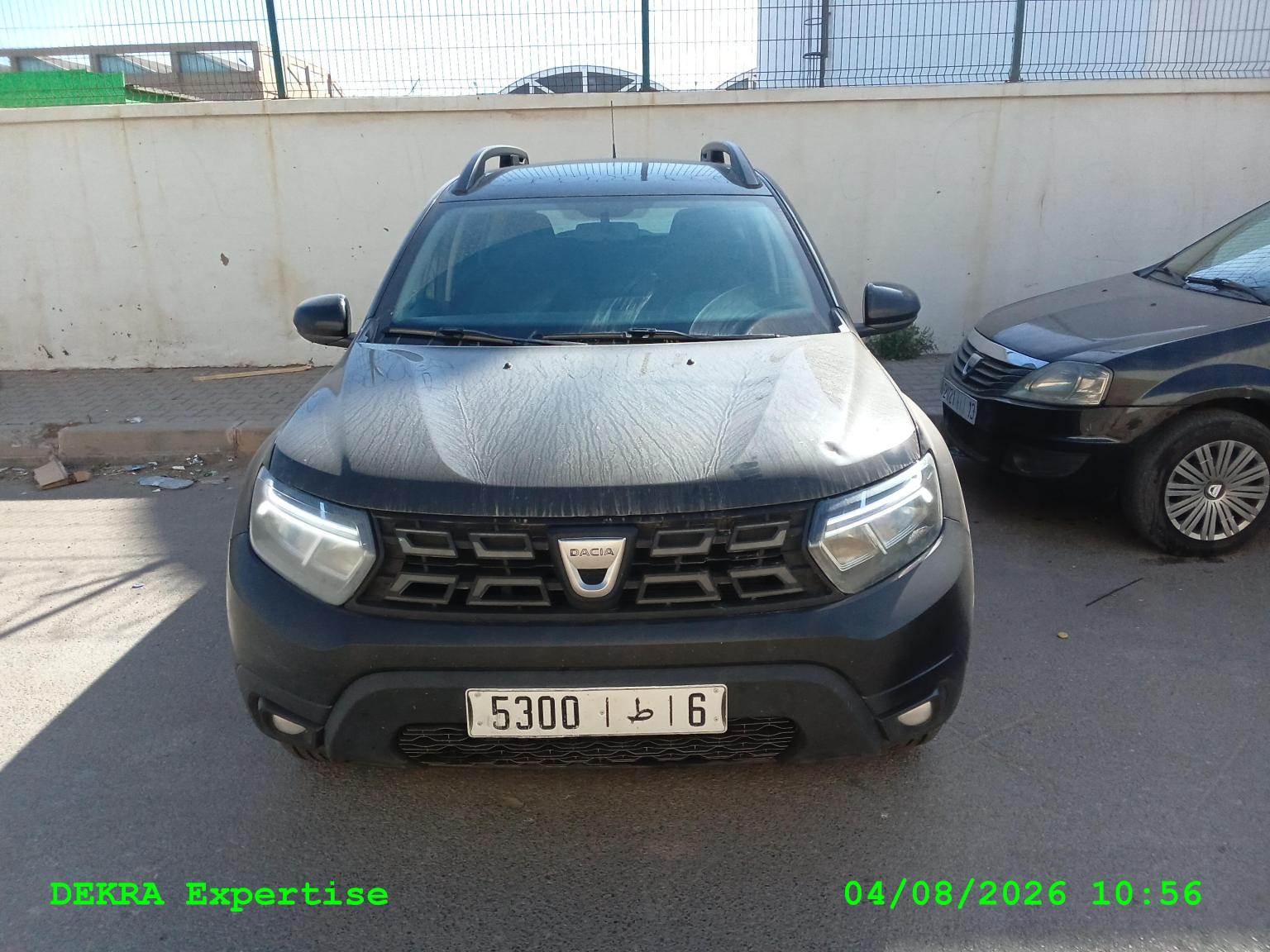DUSTER BUSINESS 1.5 DCI 4X4 11