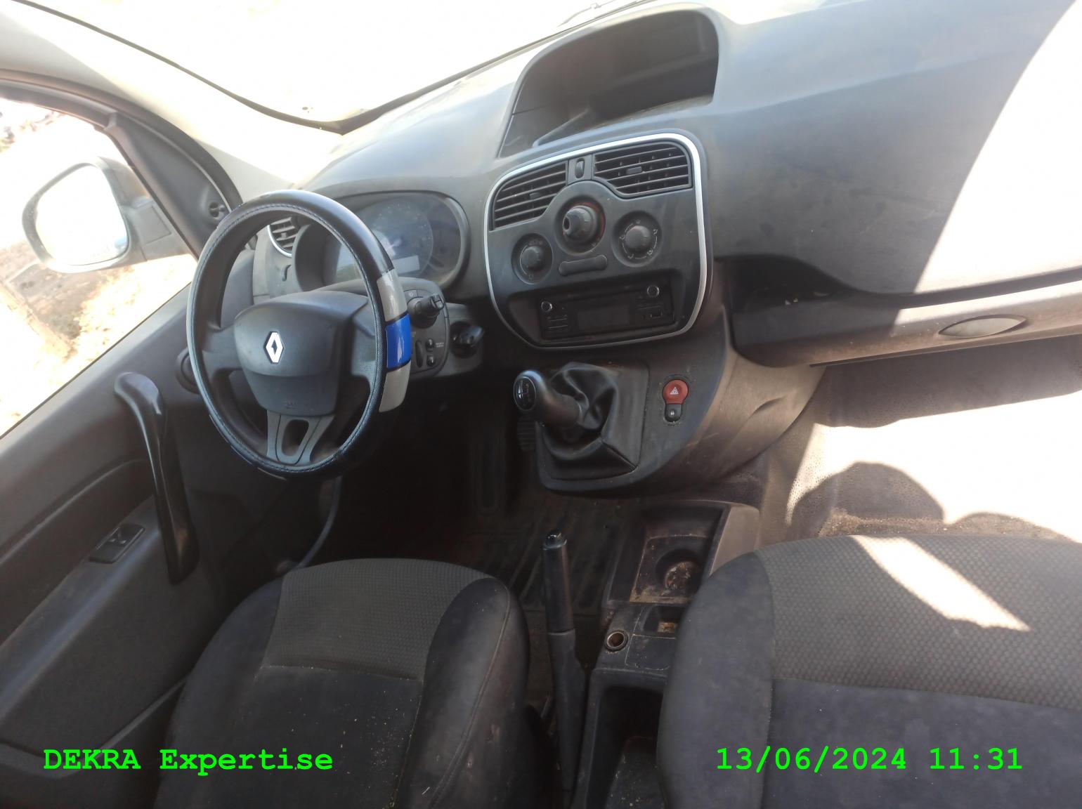 Renault KANGOO 1.5 DCI 85CH EXPRESS, Diesel