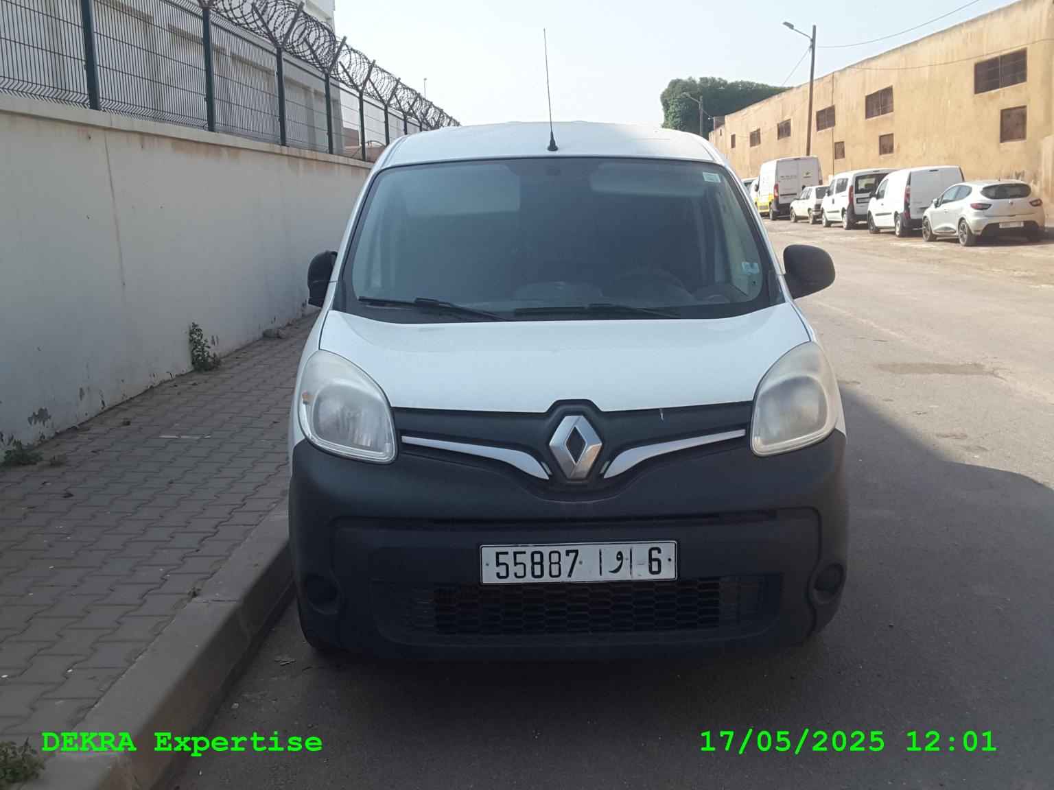 Renault KANGOO 1.5 DCI 85CH EXPRESS, Diesel