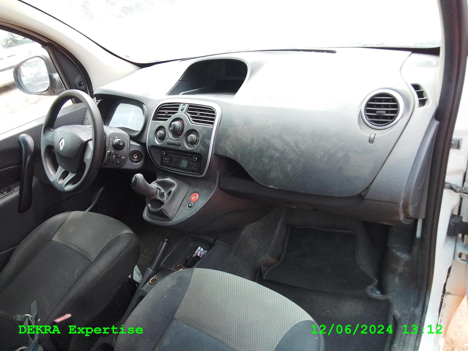 Renault KANGOO 1.5 DCI 85CH EXPRESS, Diesel