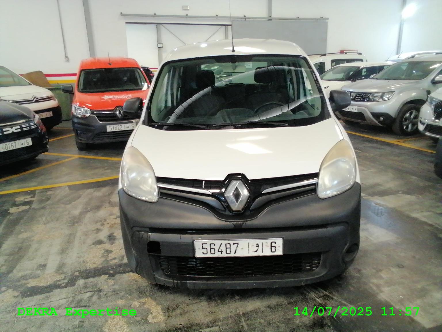 KANGOO 1.5DCI 85 LIFE