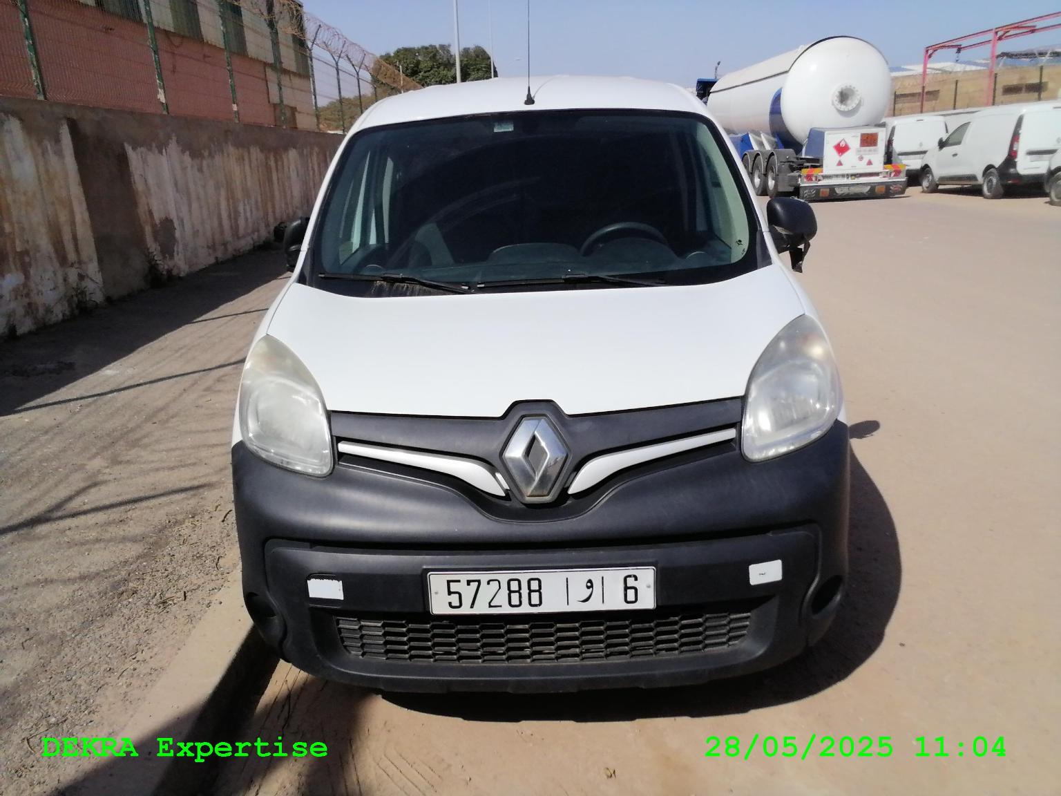 Renault KANGOO 1.5 DCI 85CH EXPRESS, Diesel