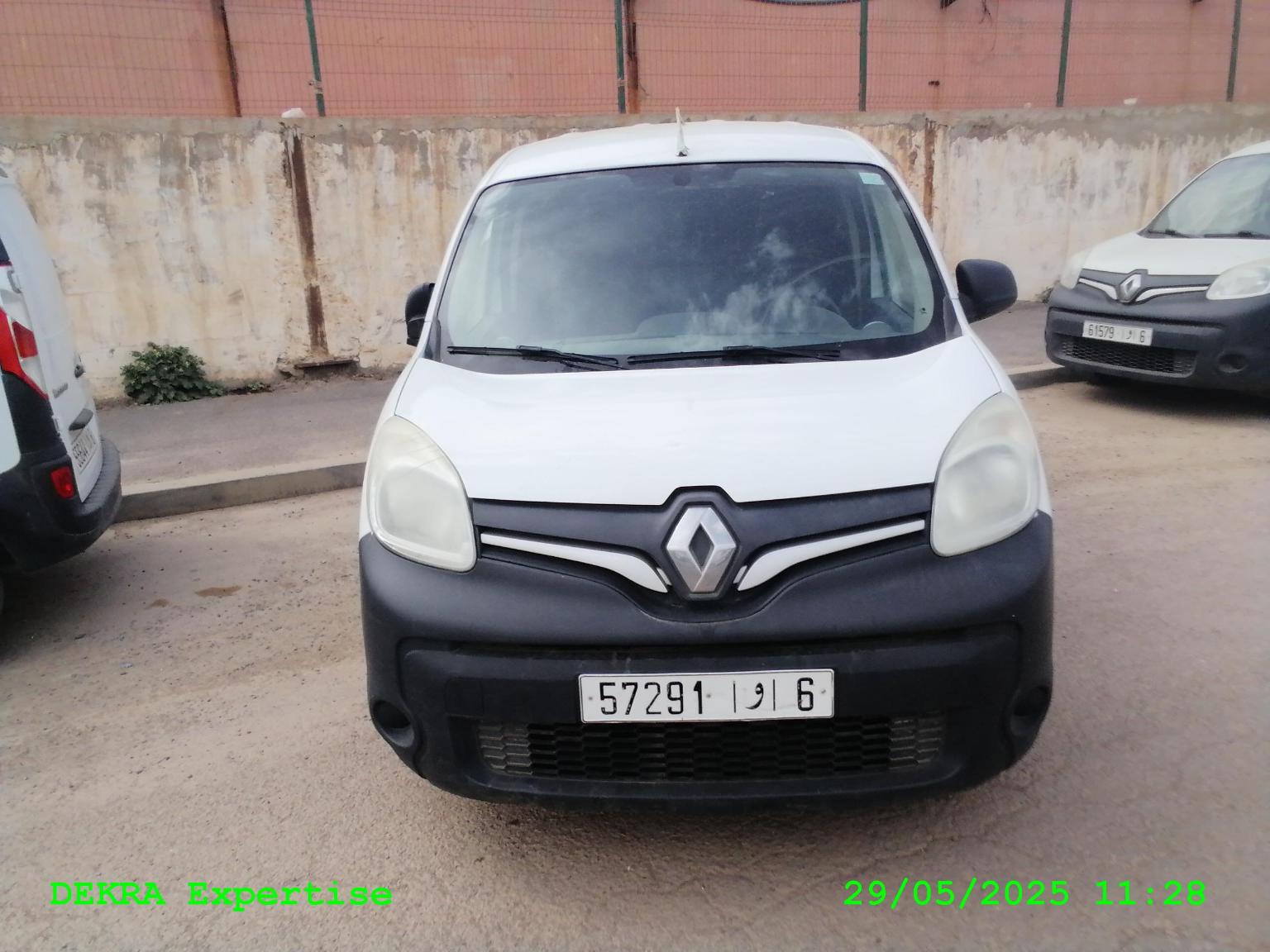 Renault KANGOO 1.5 DCI 85CH EXPRESS, Diesel