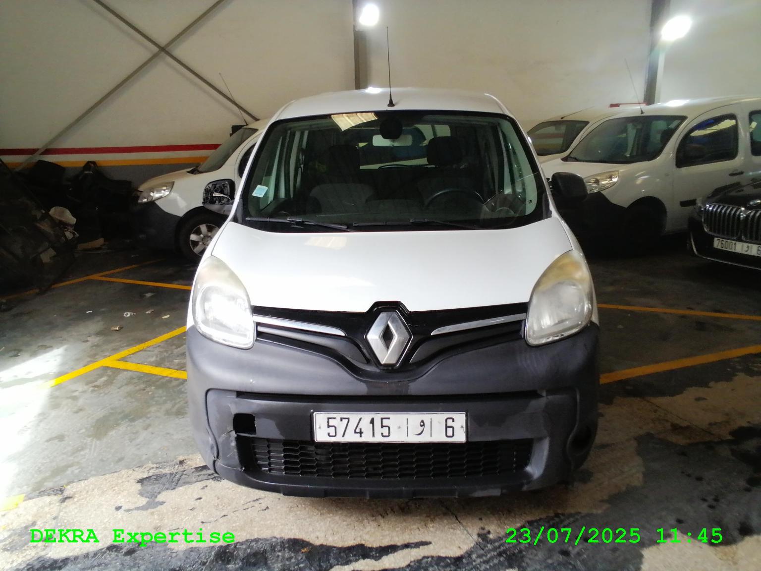 KANGOO 1.5DCI 85 LIFE