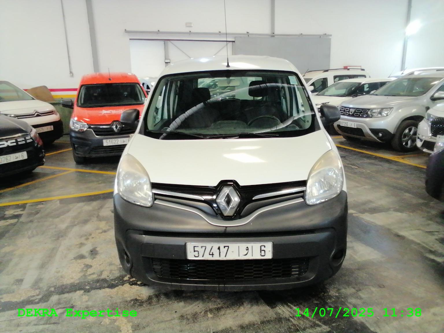 KANGOO 1.5DCI 85 LIFE