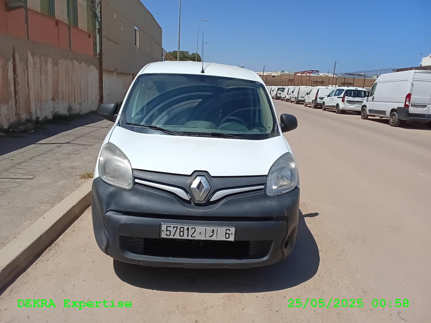 Renault KANGOO 1.5 DCI 85CH EXPRESS, Diesel