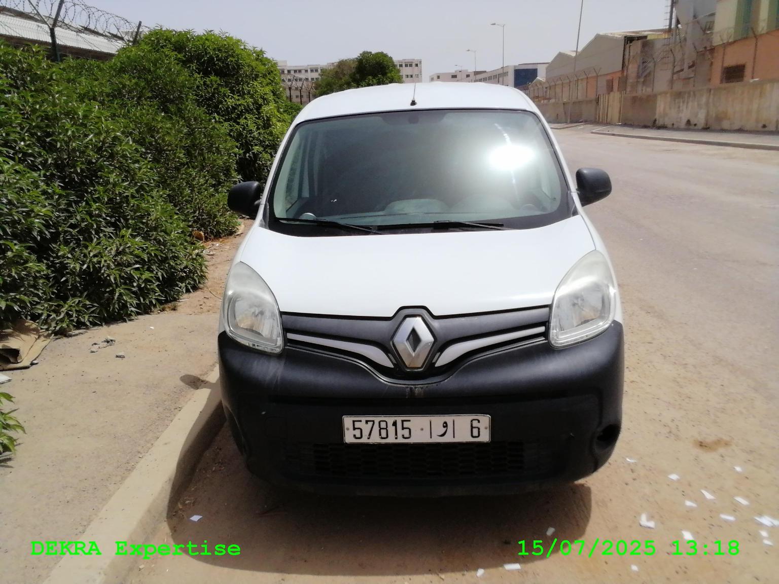 Renault KANGOO 1.5 DCI 85CH EXPRESS, Diesel