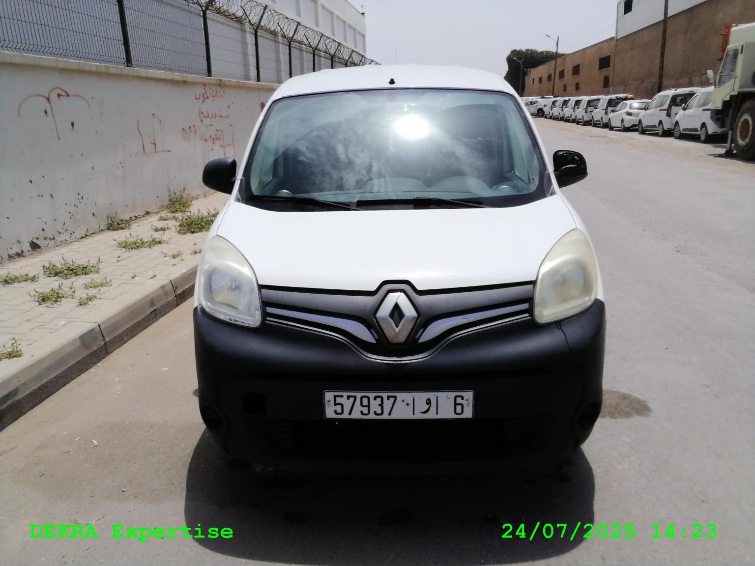 Renault KANGOO 1.5 DCI 85CH EXPRESS, Diesel