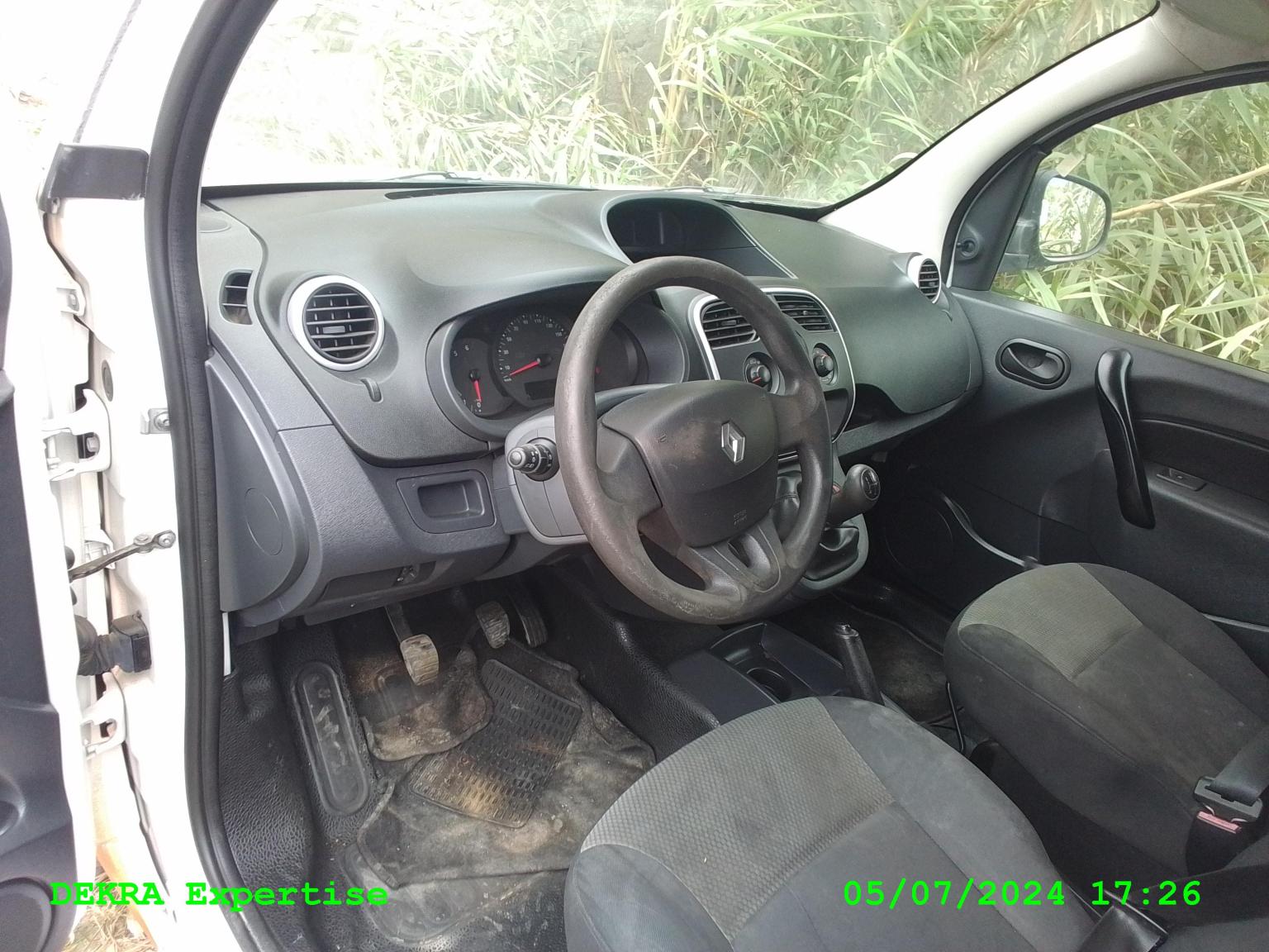 Renault KANGOO 1.5 DCI 85CH EXPRESS, Diesel