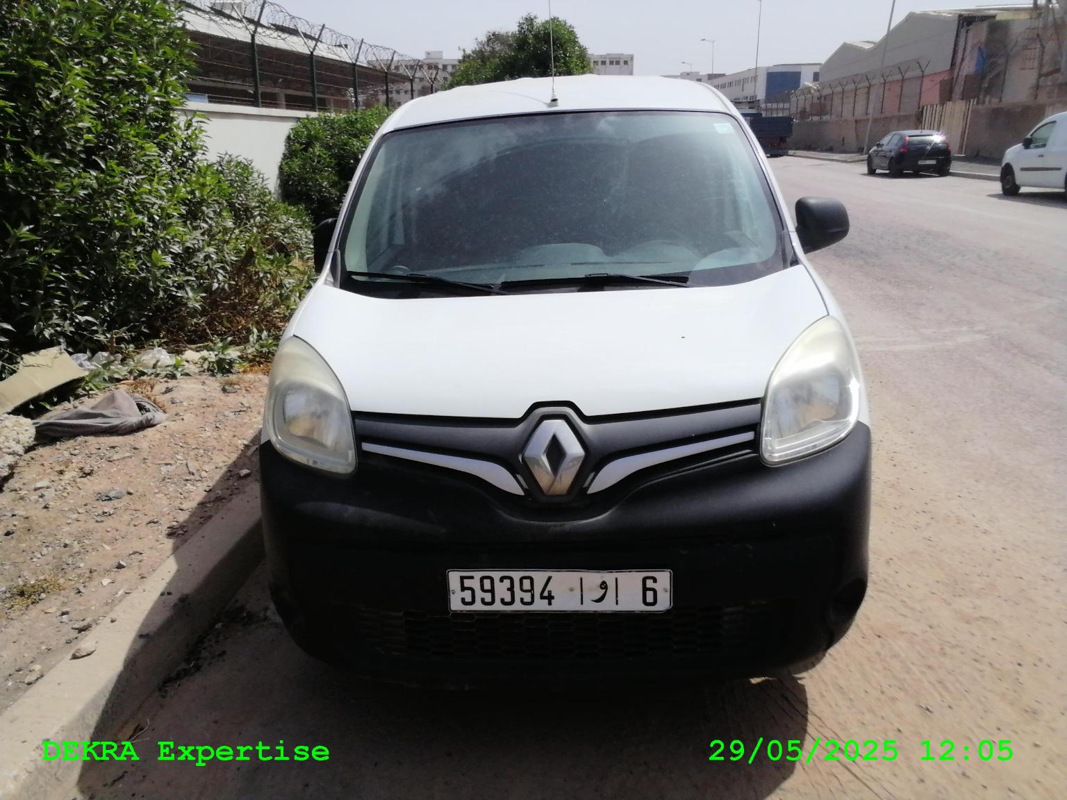 Renault KANGOO 1.5 DCI 85CH EXPRESS, Diesel