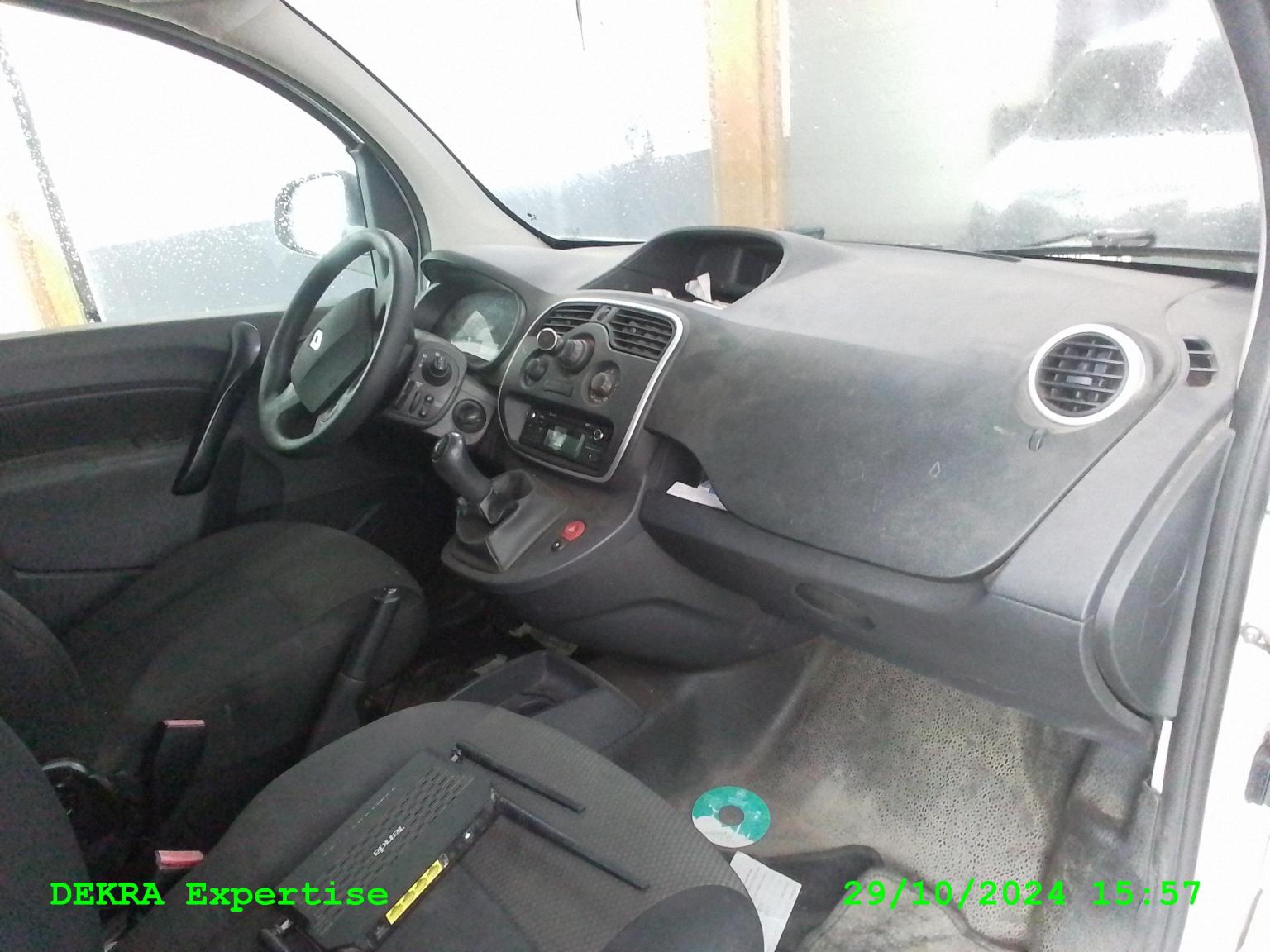 Renault KANGOO 1.5 DCI 85CH EXPRESS, Diesel