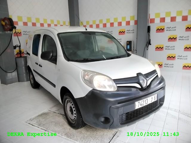 Renault KANGOO 1.5 DCI 85CH EXPRESS, Diesel