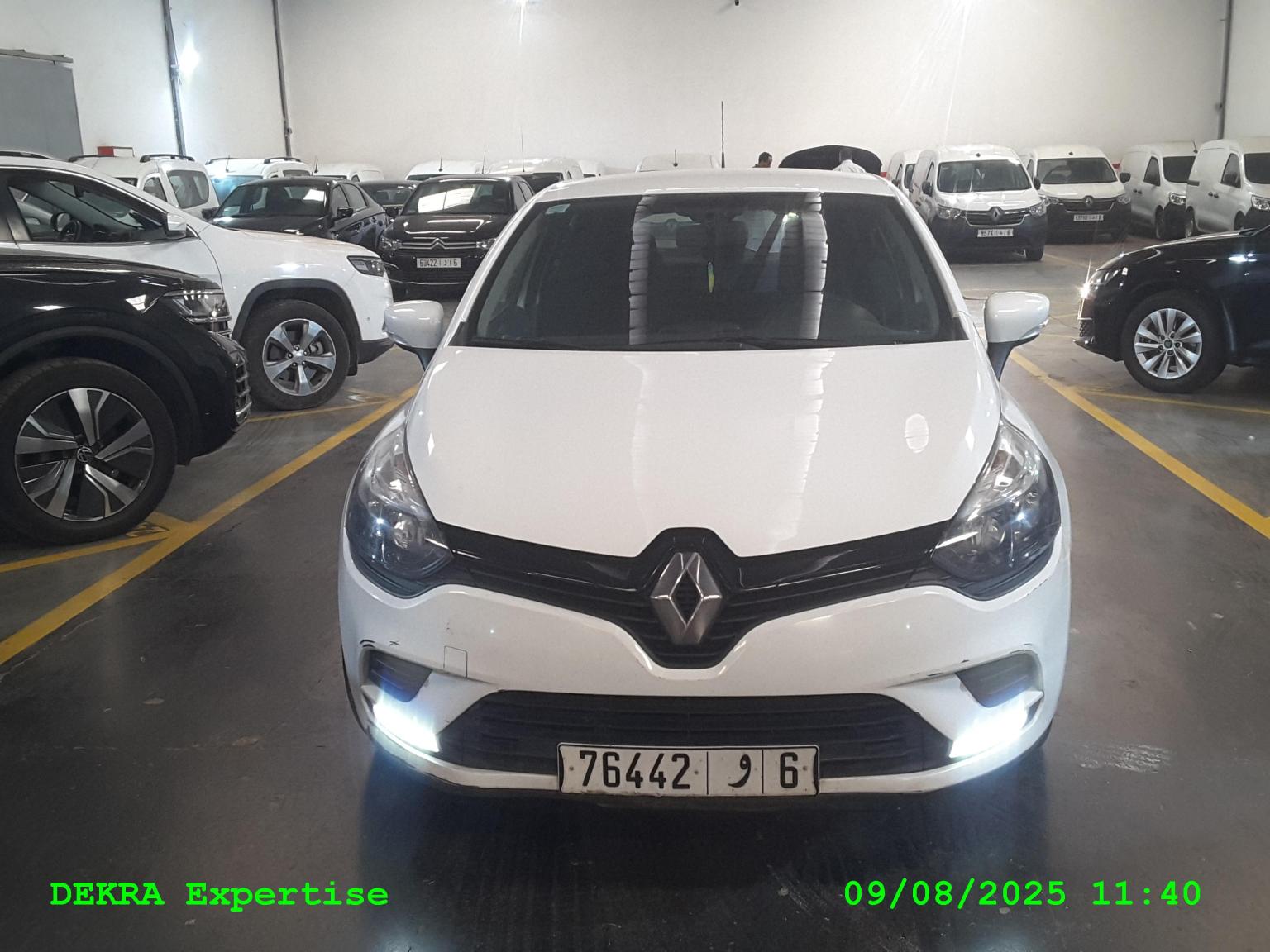 CLIO 4 LIFE BUSINESS