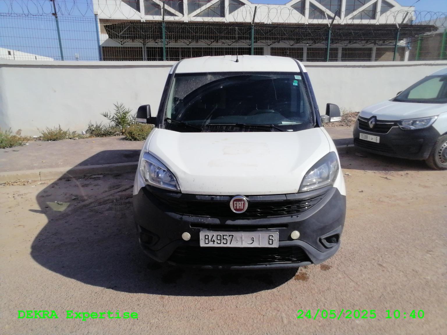 CARGO CORTO 1.3 S/C