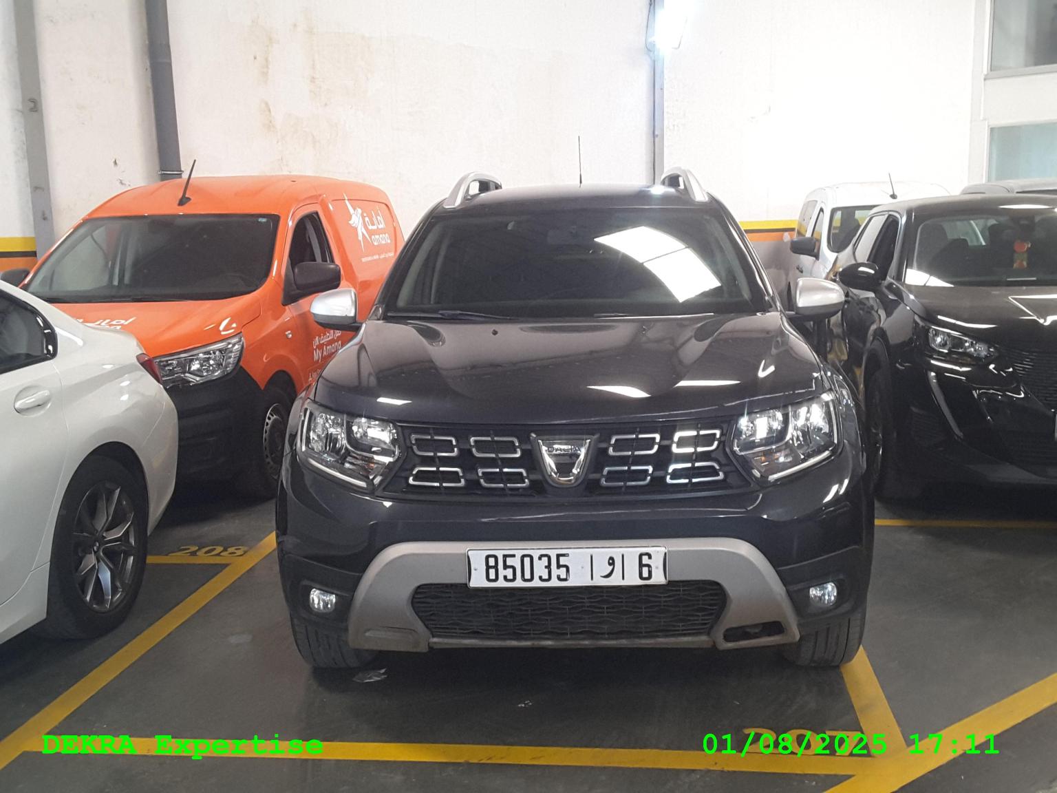 LAUREATE 1.5 DCI 4X4