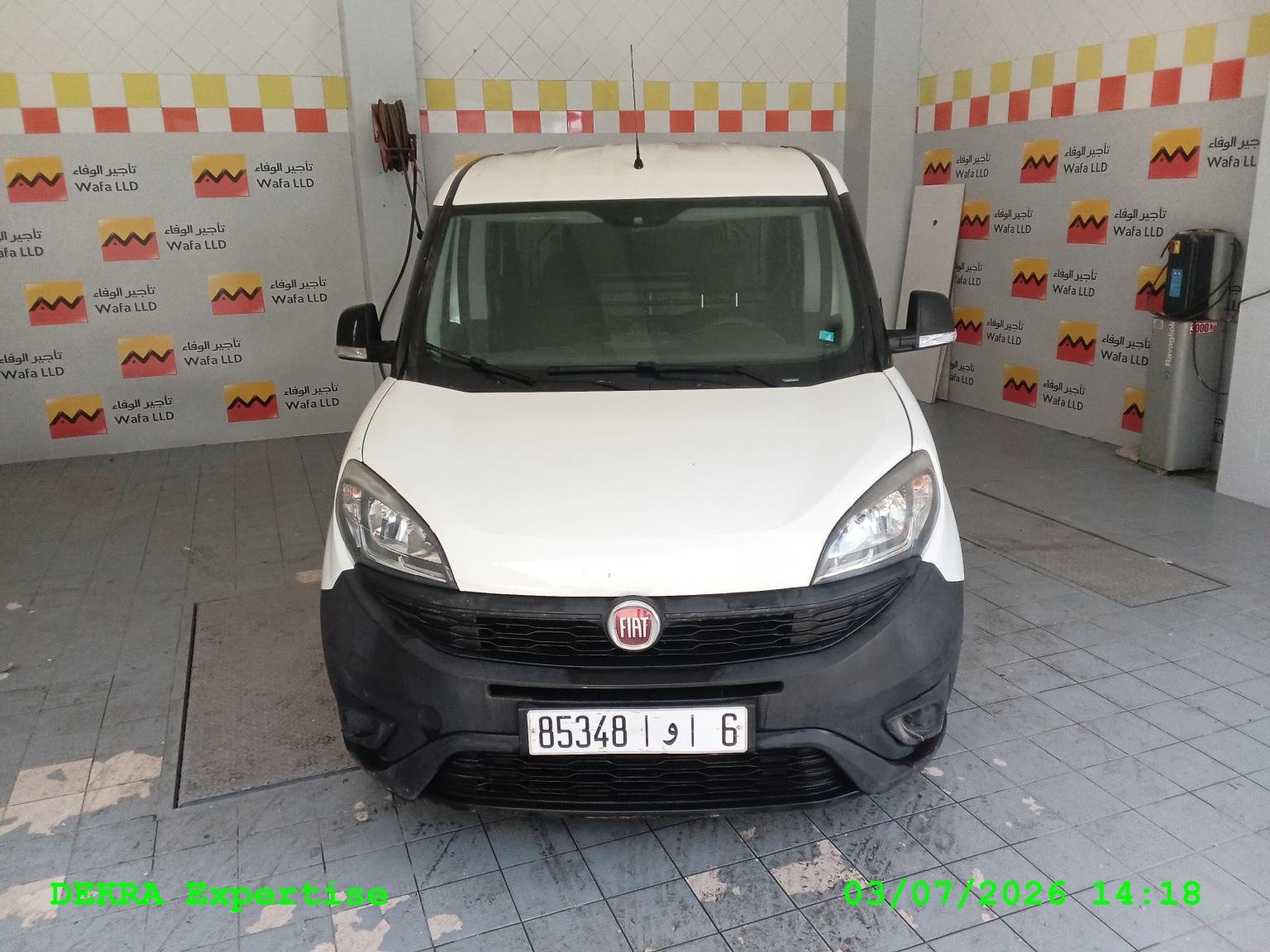 CARGO CORTO 1.3 S/C