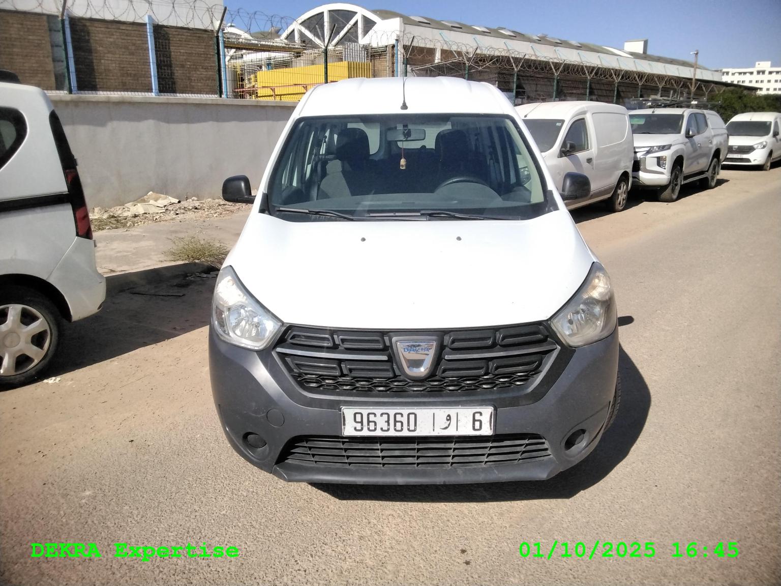 DOKKER AMBIANCE GLACE MY 1,5 D