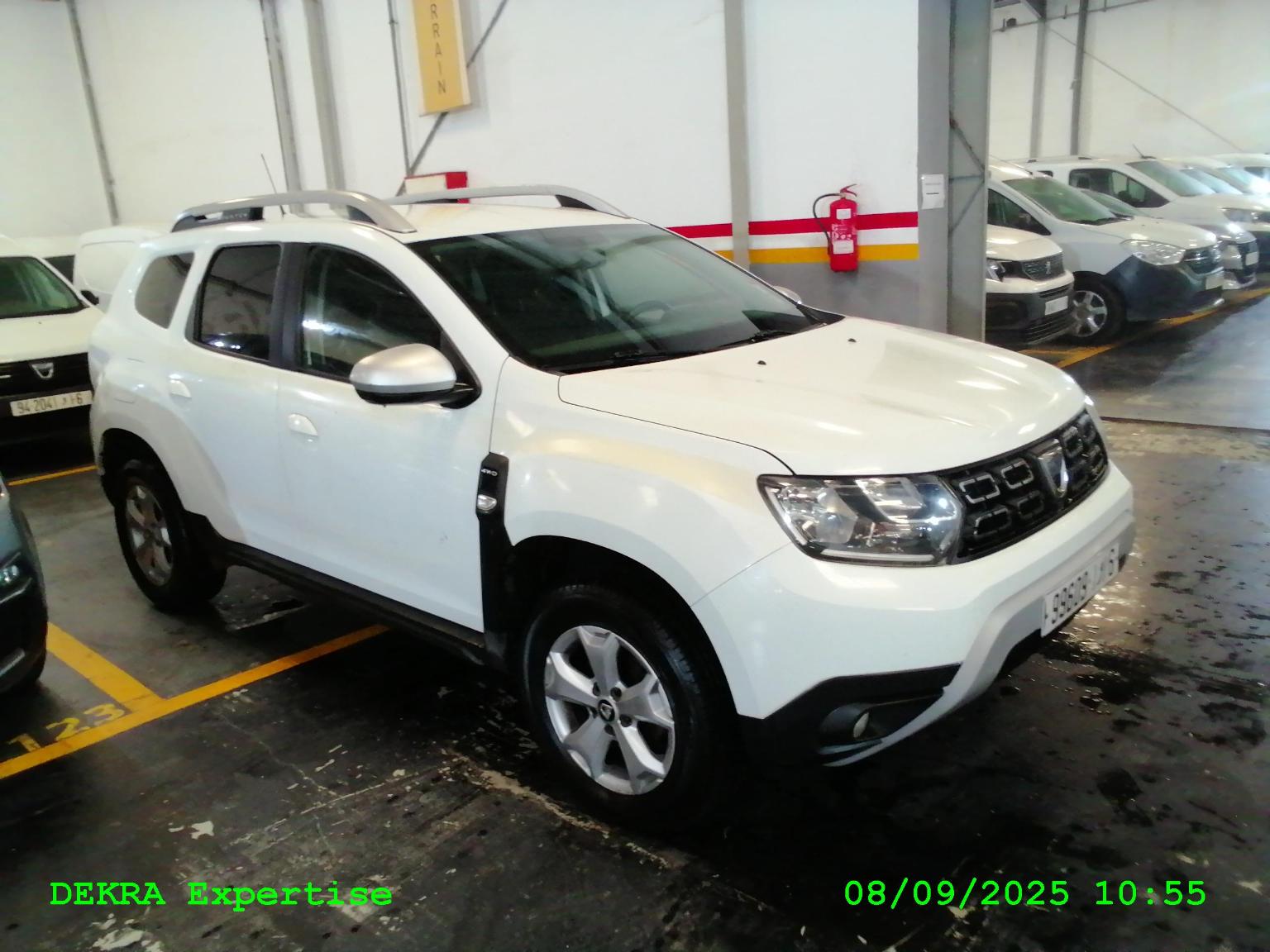 LAUREATE 1.5 DCI 4X4