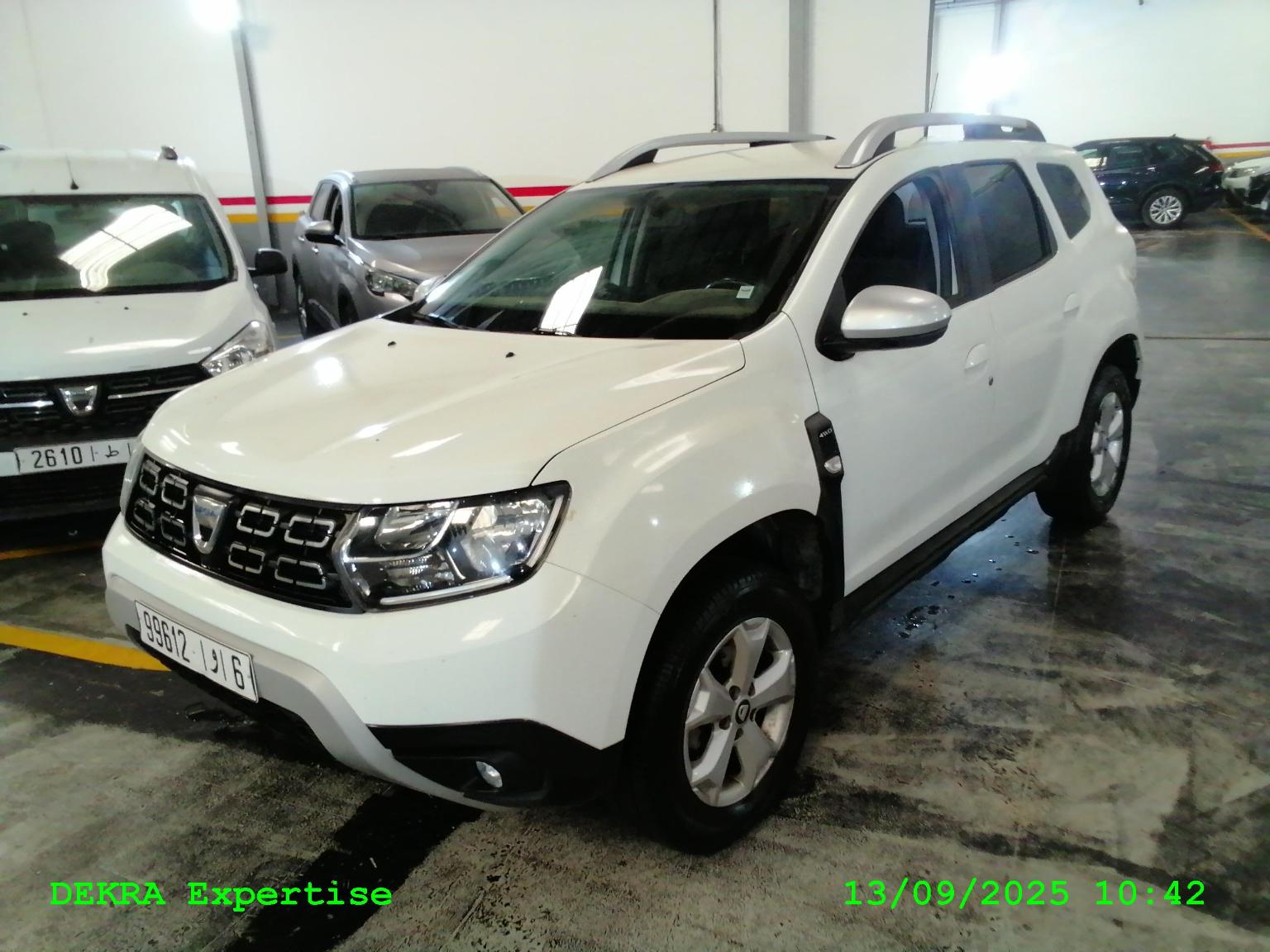 LAUREATE 1.5 DCI 4X4