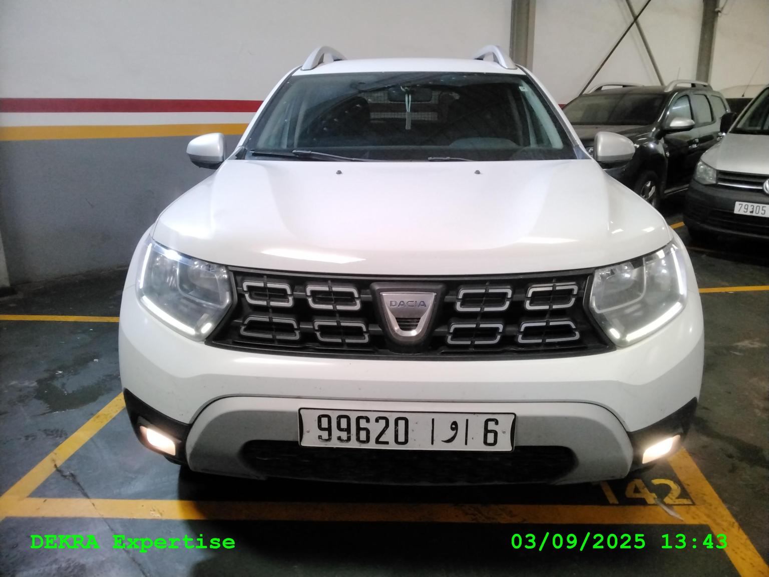 LAUREATE 1.5 DCI 4X4