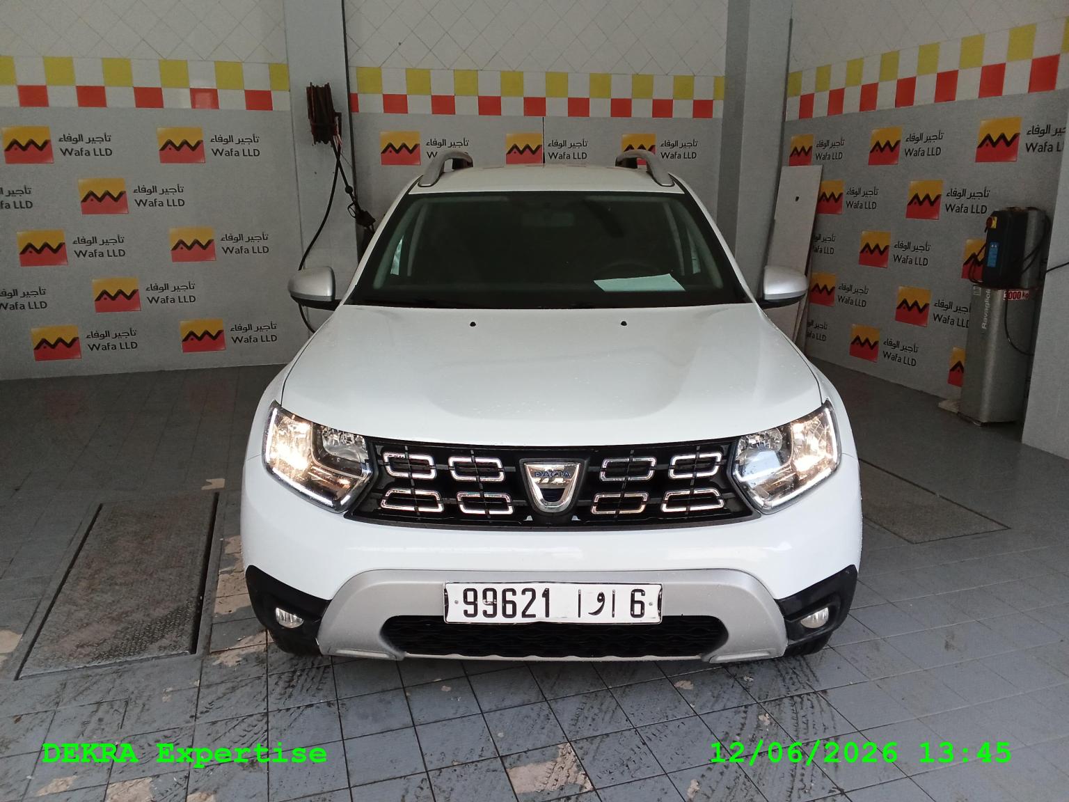 LAUREATE 1.5 DCI 4X4