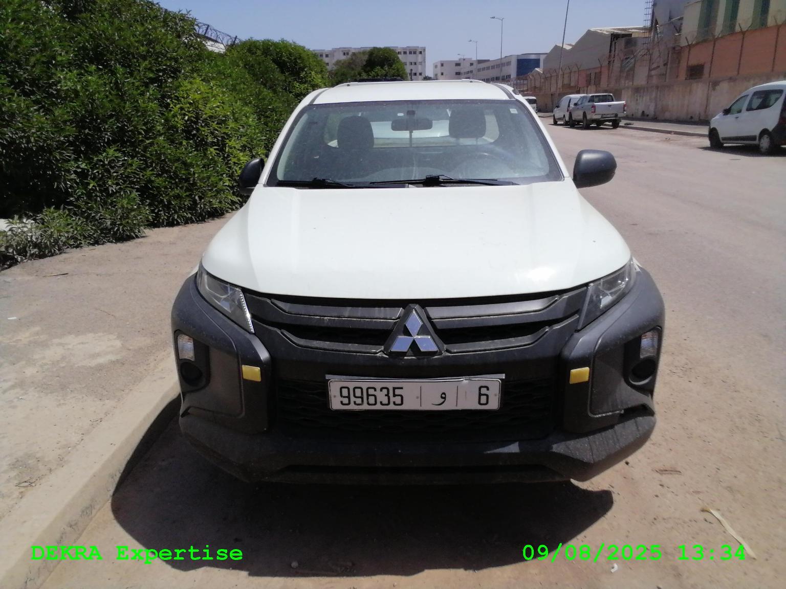 L200 4X2 S CAB